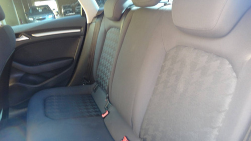 Imagem 6 de 9 de Audi A3 1.4 Tfsi Sportback 16v Gasolina 4p S-tronic