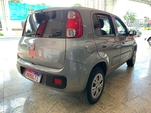 Fiat Uno 1.0 Vivace Completo 2013