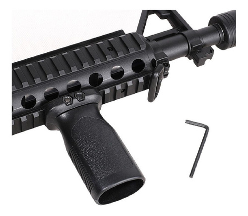 Front Hand Grip Vertical Rand Grip Rifle M4 Ar15 Mp15 Rifle