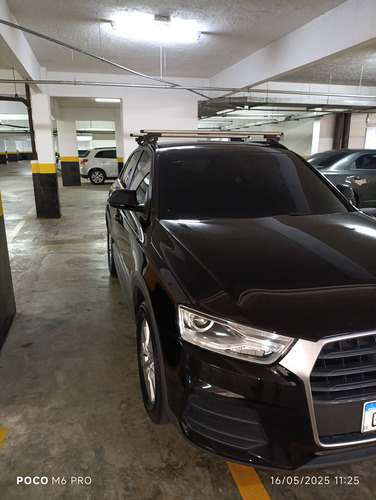 Audi Q3 1.4 Tfsi Ambiente Flex S-tronic 5p