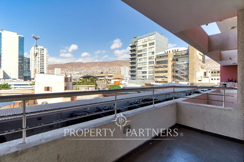 Se Vende Departamento En El Centro De La Ciudad