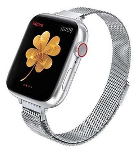 Correa De Ctybb Apple Watch Preguntar (compatibilidad)