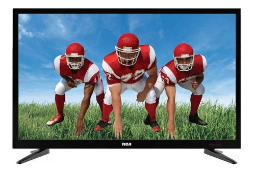 Rca 43 4k Ultra Hd Led Tv - Rtu4300 