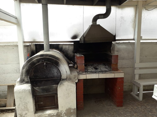 Imagen 16 de 20 de Acogedora Casa, 4 Dorm., 2 Baños Para 10 Personas.