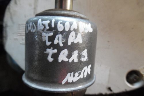 Amortiguador Tiida Trasero 2012 Std 1.8 6709016 S1809 (Usado)