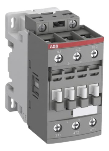 1sbl136001r2110 Abb Contactor Af09z-30-10-21 60v50/60hz