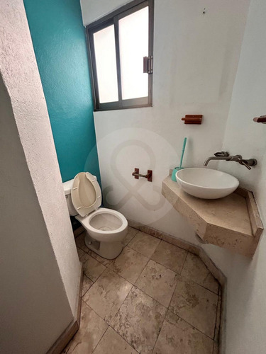 Casa En Venta En Condesa