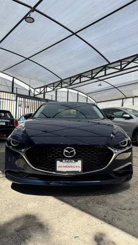 Mazda 3 2024 Signature 2.5 Turbo Awd