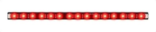 Fita De Led Mymax 30cm Vermelho Mld/fc-sp18035/rd Tensão de operação 12V 12V