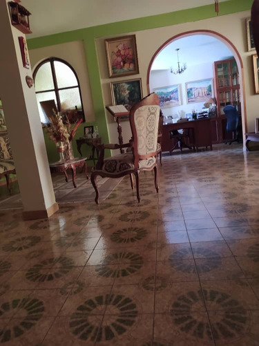Imagen 6 de 24 de Venta De Hermosa Casa En Urbanización San Jacinto 04124827470