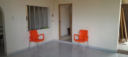 Casa De Descanso En Tocaima