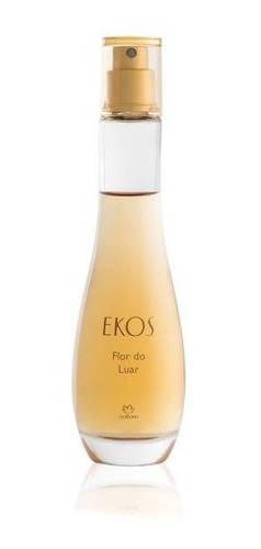 Ekos Flor De Luar Natura 40% Off Floral Eau De Toilette