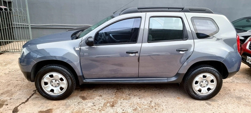 Renault Duster 1.6 4x2 Confort Plus Abs 110cv 2013
