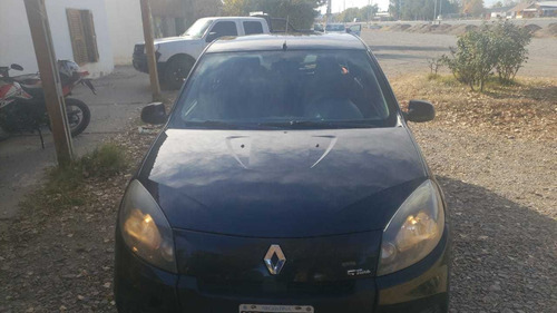 Imagen 7 de 9 de Renault Sandero 2014 1.6 Gt Line 105cv