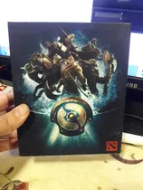 Comprar Aegis 2017 Dota 2