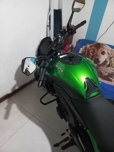 Imagen 7 de 8 de Bajaj Dominar 400 Ug