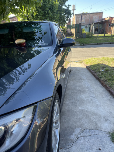 BMW Serie 3 2.5 323i Executive