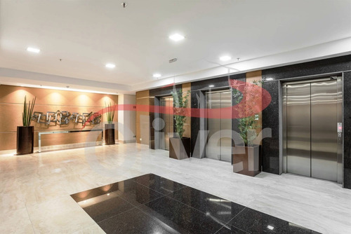 Imagem 6 de 14 de Novo Centro Curitiba, Sala Comercial, Centro, Curitiba, Parana - Sa00054 - 33174646