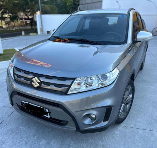 Suzuki Vitara 1.6 4you 2wd Aut. 5p