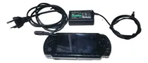 Comprar Psp Slim Completo Funciona Mas O Botão X Nao Funciona, Aí Não Tem Como Acessar Os Jogos. H55
