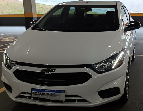 Chevrolet Onix 1.0 Lt 2 5P