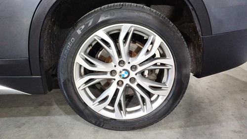BMW X1 2.0 SDRIVE20IA X LINE DCT