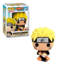 Comprar Naruto Ramen Funko Pop 823 \u002F Naruto Shippuden \u002F Boxlunch
