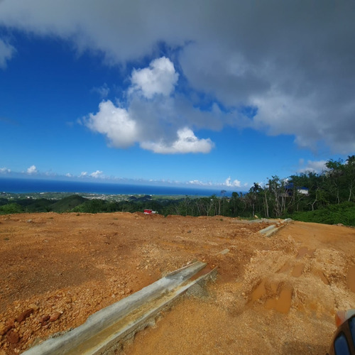 Proyecto Los Puentes Ubicado En Las Terrenas