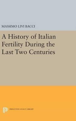 Libro A History Of Italian Fertility During The Last Two ...