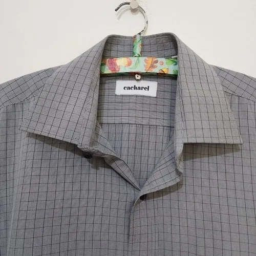 Camisas cacharel hombre hotsell