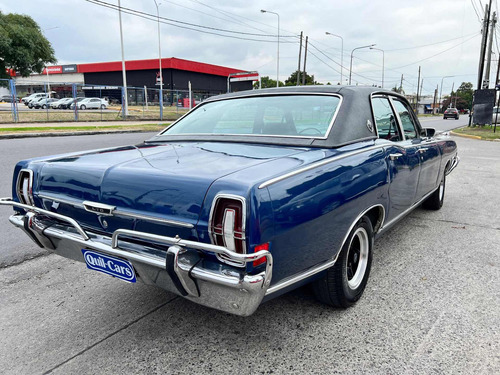 Imagen 5 de 22 de Ford Fairlane Ltd V8