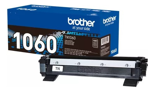 Toner Brother Original Tn1060 1060 Imp Hl 1200 1212 Dcp1617