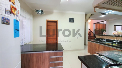 Imagem 16 de 30 de Casa À Venda Em Vivenda Das Cerejeiras - Ca003145