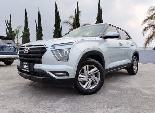 Hyundai Creta 1.6 Gl Mt