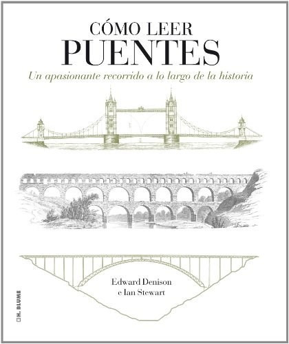 o Leer Puentes De Edward Denison, de EDWARD DENISON. Editorial HERMANN BLUME en español