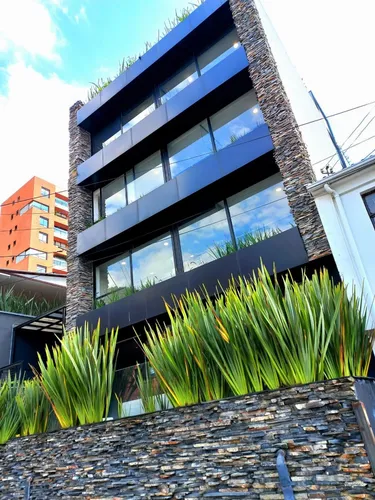 Edificio En Arriendo/venta En Francisco Miranda-usaquén. Cod A352