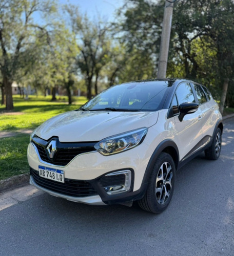 Renault Captur 2.0 Intens Manual