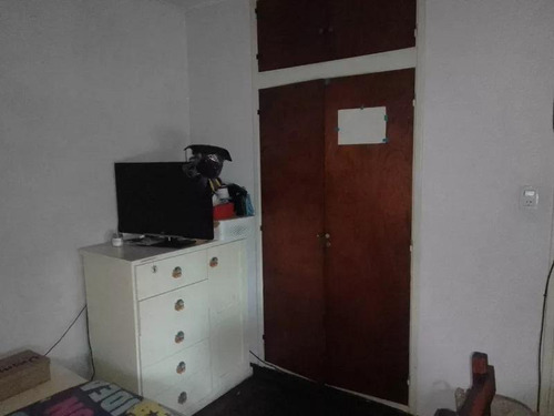 Departamento En Venta Plaza Moreno, La Plata, Calle 55 Y 14, U$d78.000