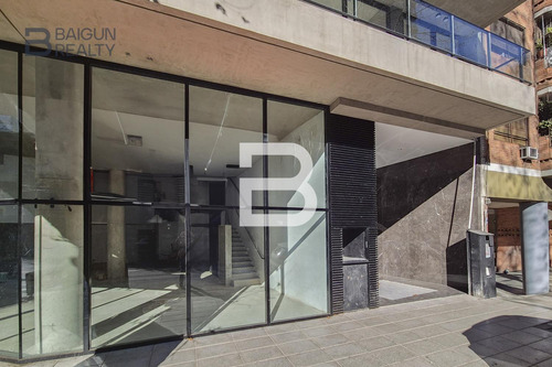 Departamento De 2 Ambientes Con Terraza, A Estrenar, En Venta En Palermo