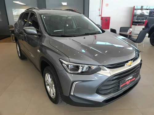 Chevrolet Tracker 1.0 TURBO FLEX LT AUTOMÁTICO