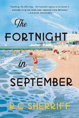 Libro The Fortnight In September - R C Sherriff