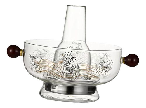 Olla Caliente Pequeña China, Miniolla Caliente De 750ml,