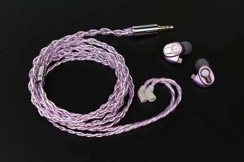 Linsoul Blon X Z Reseña El Controlador Intraural Dinámico Jo