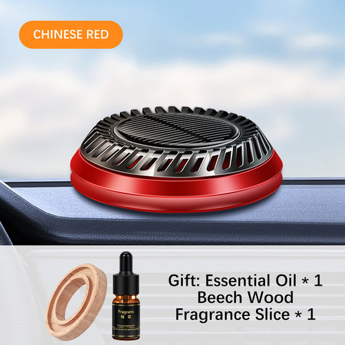 Perfume Z Car, Aceite Esencial De Aromaterapia Solar Car Aro