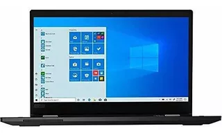 Lenovo - Laptop Thinkpad L13 Yoga 2-en-1 De 13.3 Con Pantal