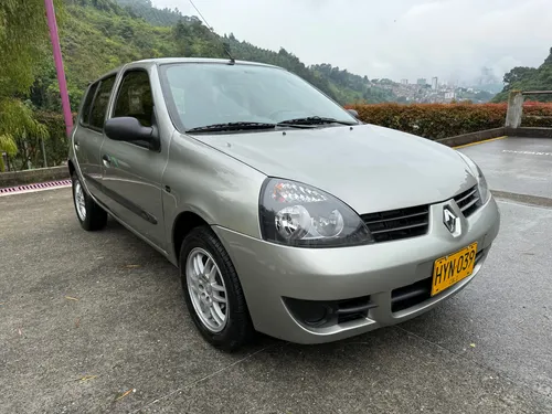 Renault Clio II 1.2 Campus Express