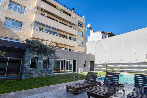 Imagen 4 de 30 de Hermoso Depto. 2 Ambientes De Categoría Balcón C/parrilla En Villa Luro