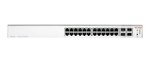 Switch Hp Aruba Instant On 1930 Jl682a 24 P Gigabit + 4 Sfp