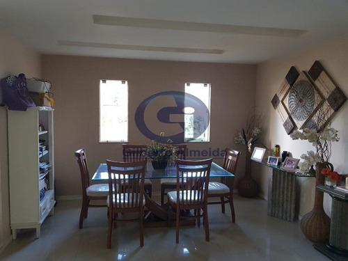 Imagem 13 de 30 de Casa 3 Quartos A Venda No Vale Do Ipê No Pechincha Em Jacarepaguá - J-62206 - 69438318