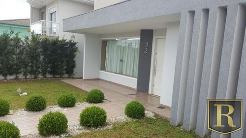 Imagem 3 de 15 de Casa Para Venda Em Guarapuava, Bonsucesso, 4 Dormitórios, 2 Banheiros, 2 Vagas - Cs-0085_2-444806